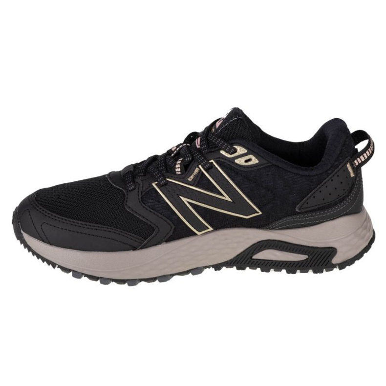 Cipele New Balance W WT410LK7 crna 1