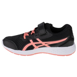 Asics Ikaia 9 Ps Jr 1014A132-001 cipele crna 1