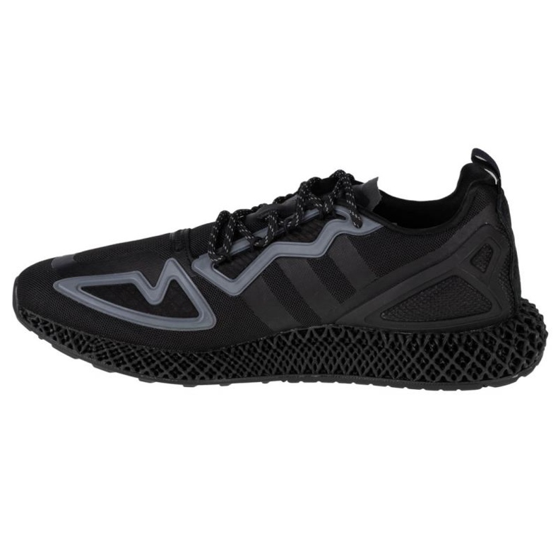 Adidas cipele Zx 2K 4D M FZ3561 crno 1