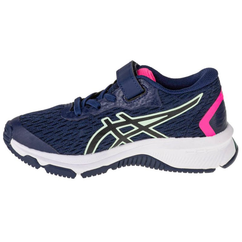 Asics GT-1000 9 Ps 1014A151-400 cipele plava 1