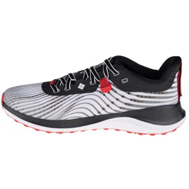 Columbia Escape Ascent M 1928041 100 raznobojna crno 1