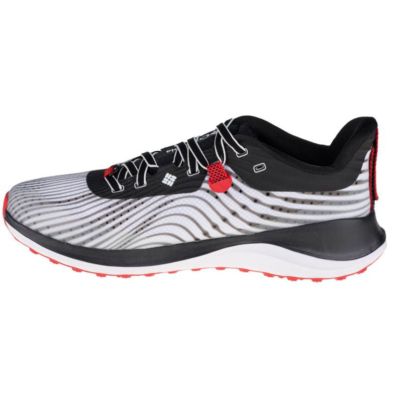 Columbia Escape Ascent M 1928041 100 raznobojna crno 1