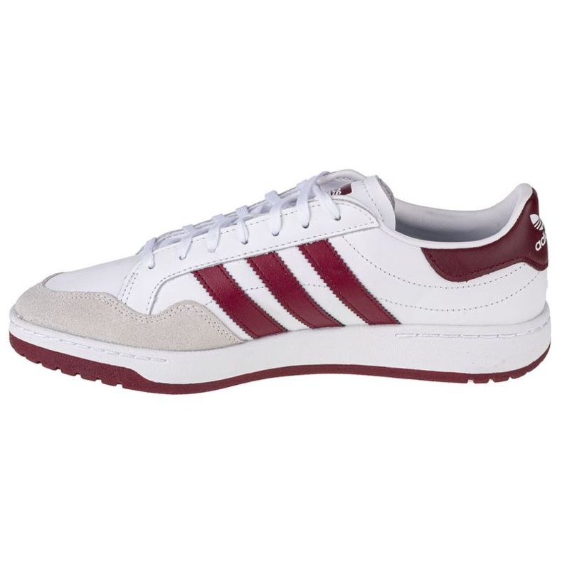 Adidas Team Court U EF6053 cipele siva 1