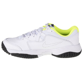 Cipele Nike Court Lite 2 Jr CD0440-104 bijela 1