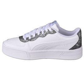 Puma Skye W 368882 02 bijela crna 1