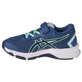 Asics GT-1000 9 Ps cipele 1014A151-405 plava 1
