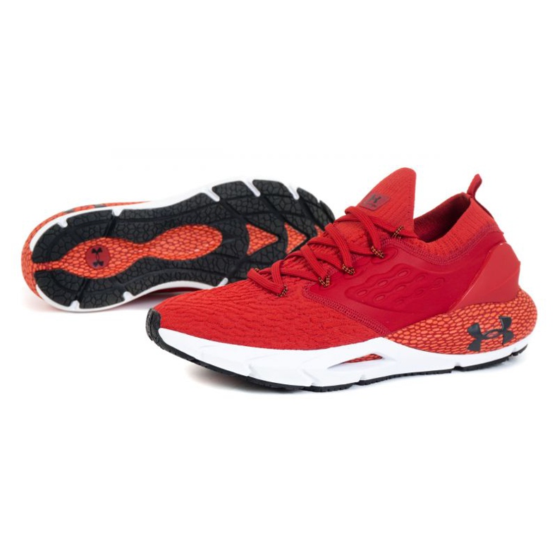 Under Armour Hovr Phantom 2 M 3023017-604 cipele crvena 1