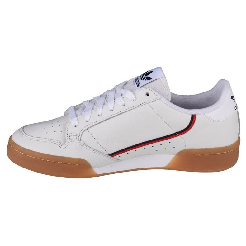 Cipele Adidas Continental 80 U EE5393 bijela 1
