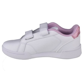 Cipele Adidas Roguera K FY9280 bijela višebojan 1