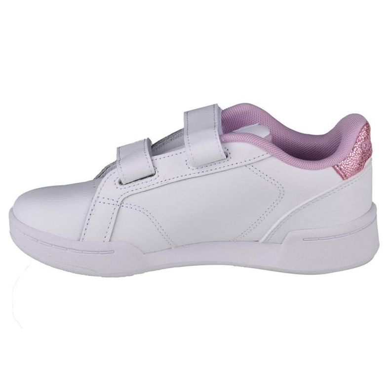 Cipele Adidas Roguera K FY9280 bijela višebojan 1