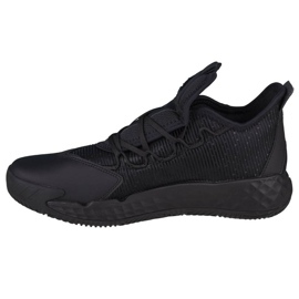 Adidas Pro Boost Low M G58681 cipele višebojan crna 1