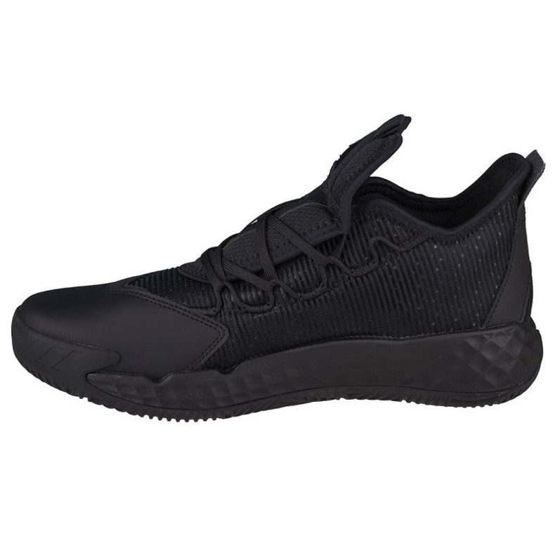 Adidas Pro Boost Low M G58681 cipele višebojan crna 1