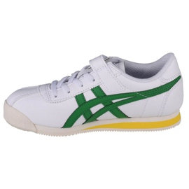 Asics Onitsuka Tiger Corsair Ps Jr 1184A051-100 bijela višebojan 1