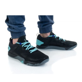 Under Armour Ua TriBase Reign 3 M 3023698-002 crna 1