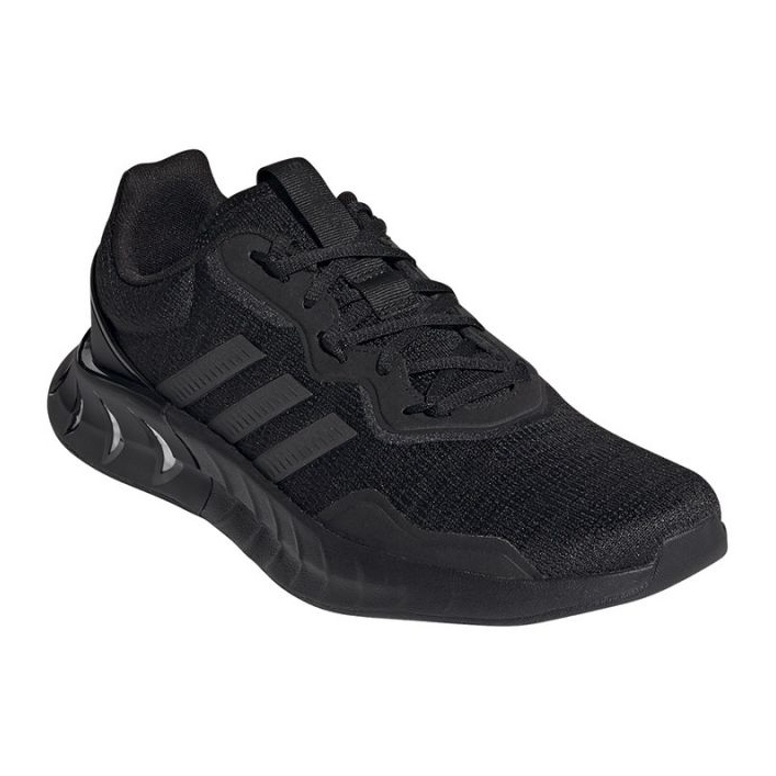Adidas Kaptir Super M FZ2870 tenisice crna 1