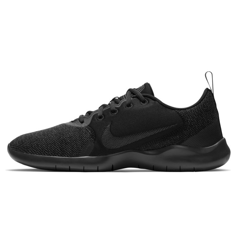Nike Flex Experience Run 10 M cipela za trčanje CI9960-001 crna 1