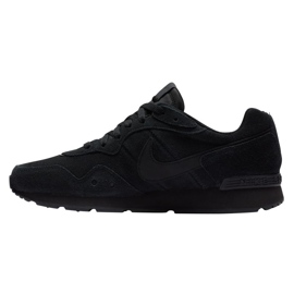Nike Venture Runner Suede M CQ4557-002 cipela crno 1