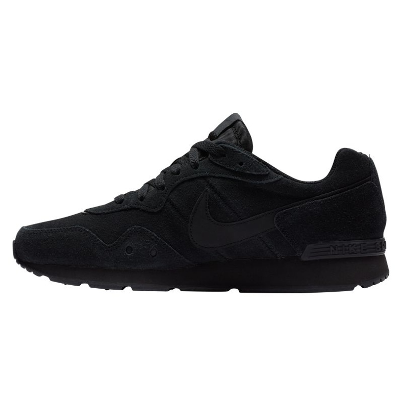 Nike Venture Runner Suede M CQ4557-002 cipela crna 1