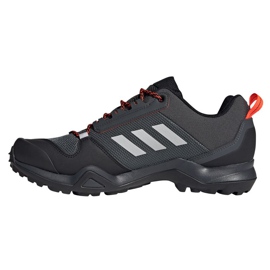 Adidas Terrex AX3 M FX4577 cipele crna kaki 1
