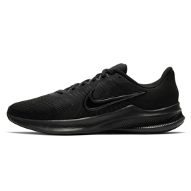 Nike Downshifter 11 M CW3411-002 tenisica crna 1
