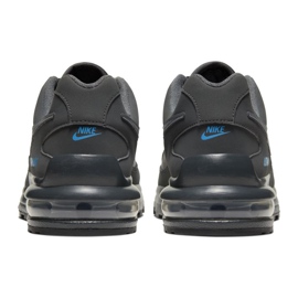 Cipele Nike Air Max Wright Jr CT6021-001 crna 1