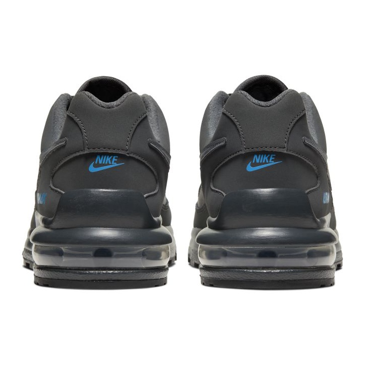 Cipele Nike Air Max Wright Jr CT6021-001 crna 1
