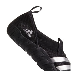 Adidas Terrex Jawpaw vodene papuče Jr B39821 cipele crna 1