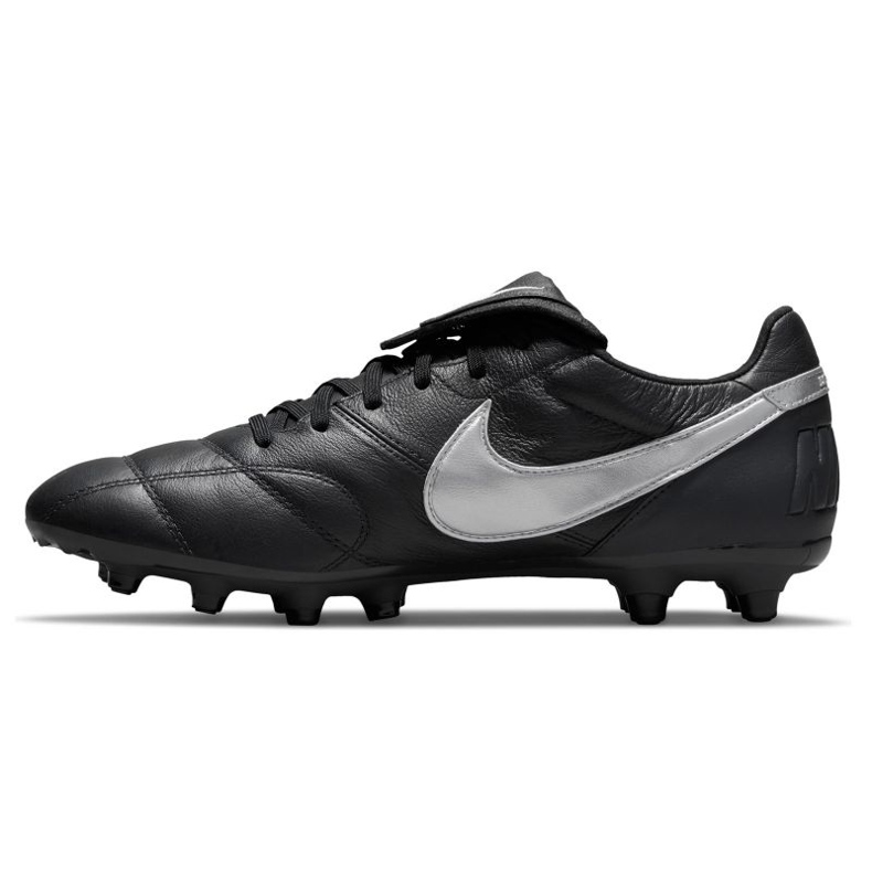 Nike kopačke Premier Ii Fg M 917803-010 crna crna 1