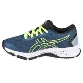 Asics GT-1000 9 Gs Jr 1014A150-406 tamnoplava 1