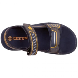 Kappa Paxos Jr 260864K 6744 plava 1