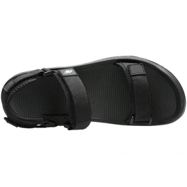 Sandale 4F H4L21 M SAM001 20S crna 1