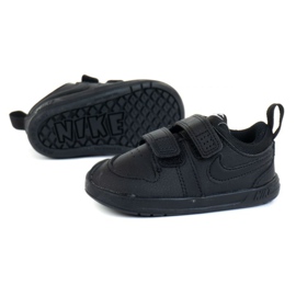 Nike Pico 5 (TDV) AR4162-001 tenisice crno 1