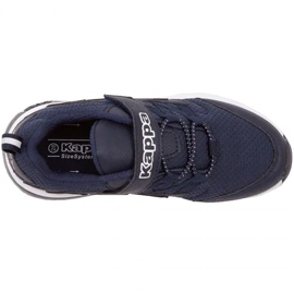Cipele Kappa Yaka K Jr 260890K mornarsko plava 1