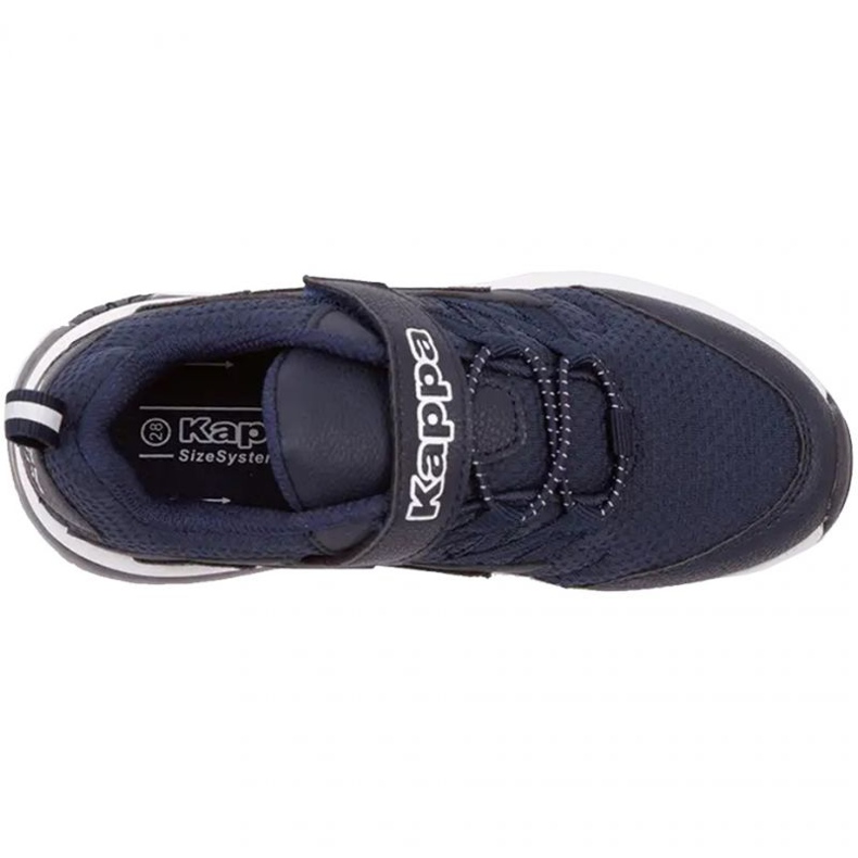 Cipele Kappa Yaka K Jr 260890K mornarsko plava 1