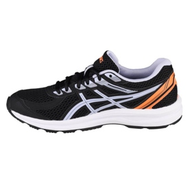 Asics Gel-Braid W 1012A629-004 tenisice za trčanje crna 1