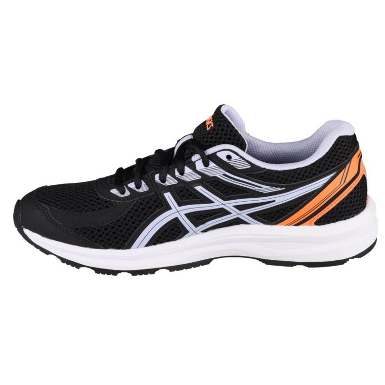 Asics Gel-Braid W 1012A629-004 tenisice za trčanje crna 1