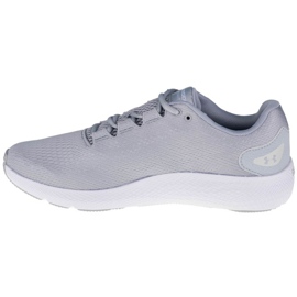 Under Armour Charged Pursuit 2 M 3022594-102 siva 1