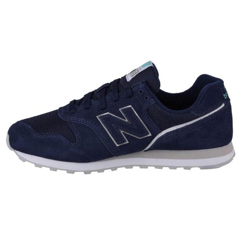 New Balance Nova vaga W WL373FS2 plava 1