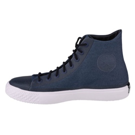 Converse Chuck Taylor All Star Modern Denim Hi M 158841C tamnoplava 1