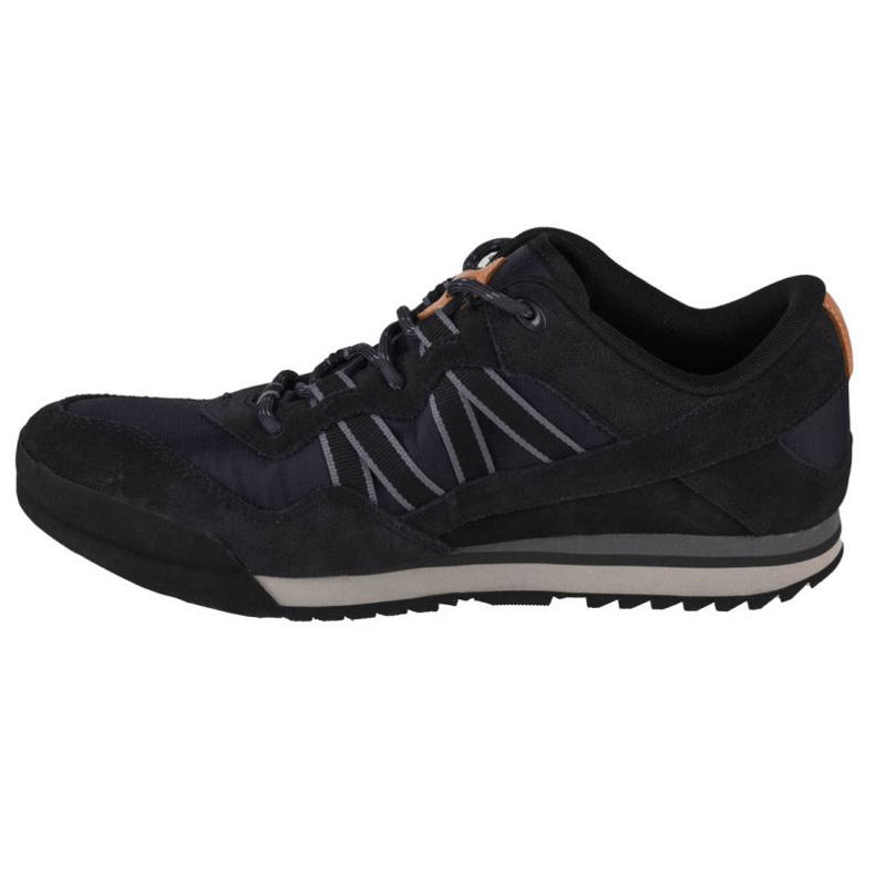 Merrell Burnt Rock Mills M J002801 crna 1