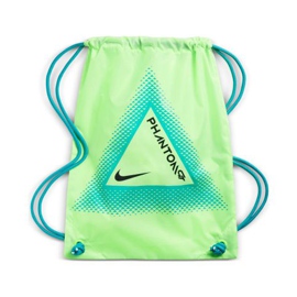Nike nogometne cipele Phantom Gt Elite Fg M CK8439 303 višebojan zelena 1