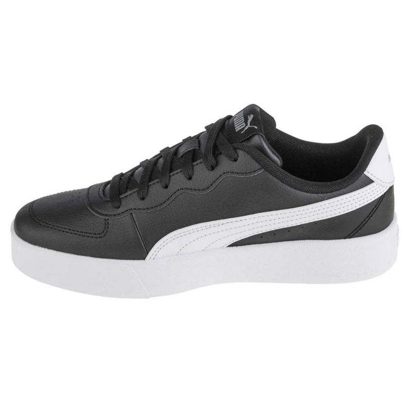 Cipele Puma Skye Clean W 380147 01 bijela crna 1