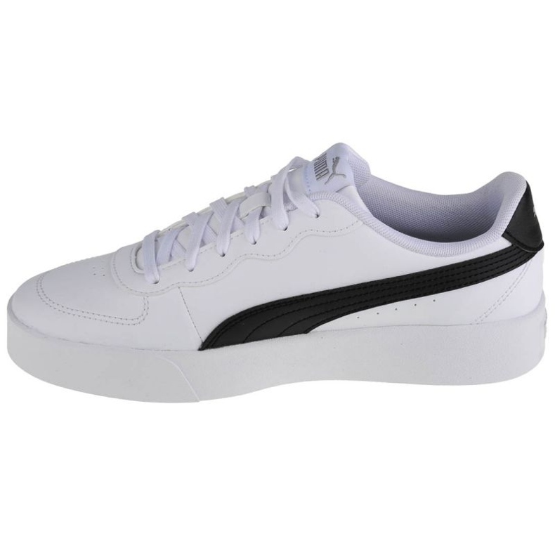 Cipele Puma Skye Clean W 380147 04 bijela crno 1