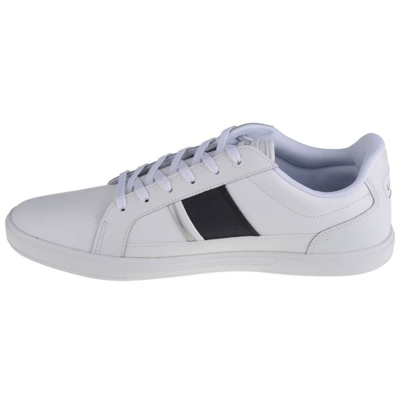 Lacoste Europa M 741SMA00082A7 bijela 1