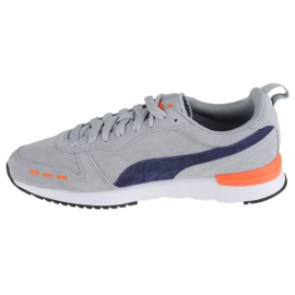 Puma R78 M 368588 03 mornarsko plava naranča siva 1
