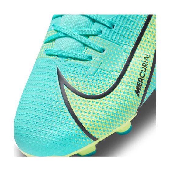 Nike tenisice za nogomet Superfly 8 Academy Mg M CV0843-403 raznobojna plava 1