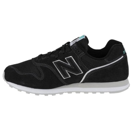 Cipele New Balance W WL373FT2 crno 1