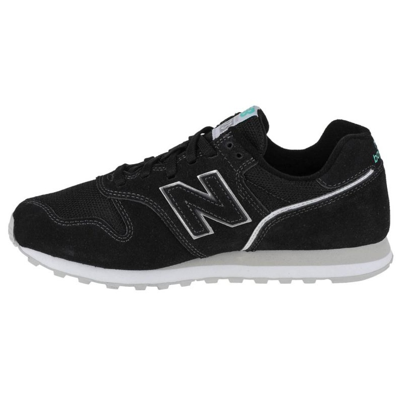 Cipele New Balance W WL373FT2 crna 1