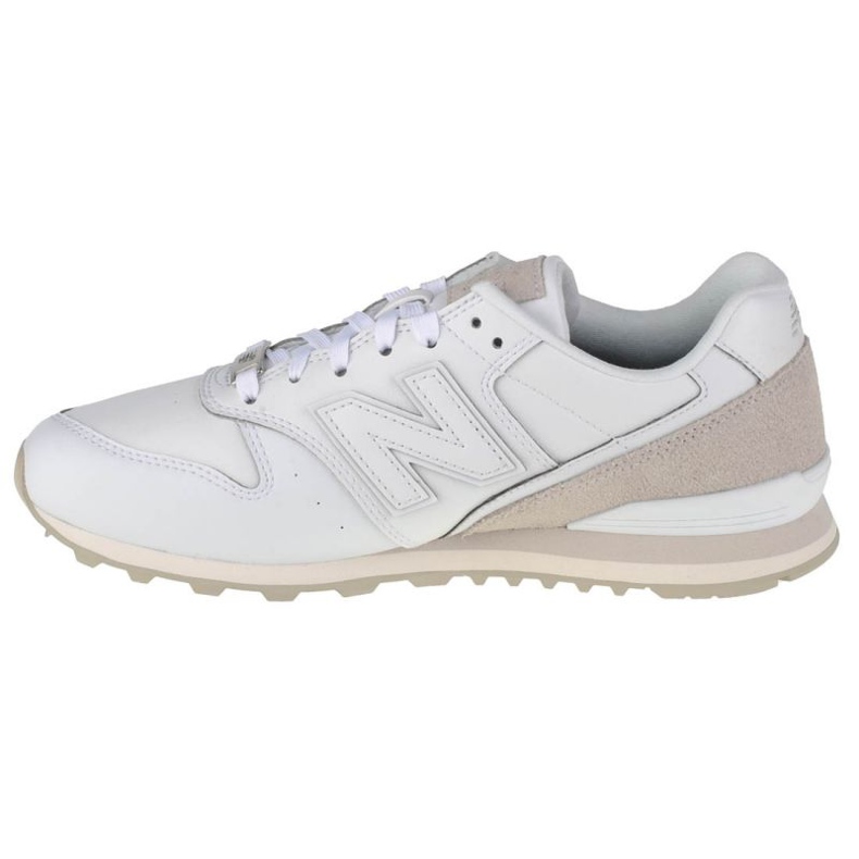 New Balance Nove cipele Balance W WL996FPS bež bijela 1