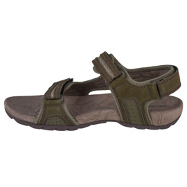 Merrell Sandspur hrast M J000419 smeđa 1